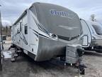 2013 Keystone Outback 312BH w Bunks & Outside Kitchen 36ft