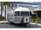 2024 Airstream Flying Cloud 25FB 25ft