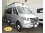 2023 Winnebago Era 170X-4WD 21ft