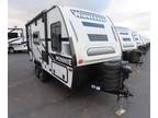 2024 Winnebago Winnebago MICRO MINNIE-TT 1821FB 21ft