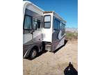 2006 Fleetwood Southwind 32VS 32ft