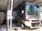 2014 Tiffin Allegro Open Road 36LA 36ft