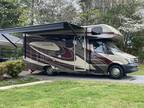 2018 Forest River Forester MBS 2401W 24ft