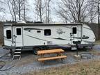 2020 Highland Ridge RV Highland Ridge Open Range Light 260RLS 31ft