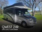 2023 Entegra Coach Entegra Coach 24R 24ft