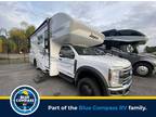 2024 Jayco Greyhawk XL 32U 34ft