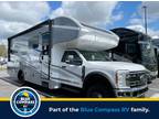 2024 Entegra Coach Esteem XL 32U 34ft