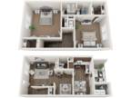 Ravenwood Apartments - Ravenwood 2 Bed 1.5 Bath S