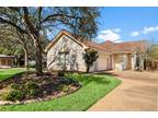 Charming Single Story Greenbelt Home with Three Car Garage