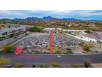 Level Lot in Fountain Hills