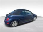 2003 Volkswagen Beetle GLS