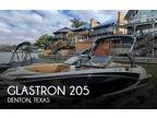 Glastron Glastron GTD205 Ski/Wakeboard Boats 2022
