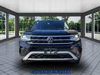 $18,490 2021 Volkswagen Atlas 4Motion with 73,232 miles!