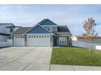 Dream Home in Spokane Valley!