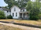 826 Willard Street, Elkhart, IN 46516