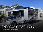 Entegra Coach Entegra Coach 24R Class B 2023