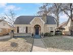Fort Worth, Tarrant County, TX House for sale Property ID: 418557299