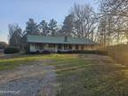 Home For Sale In Union, Mississippi