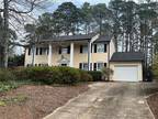 3404 Huckabay Circle Raleigh, NC