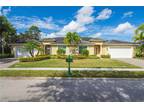 6276 NW HELMSDALE WAY, Port St. Lucie, FL 34983 Single Family Residence For Sale
