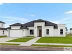 8526 BELLAGIO CIR, HARLINGEN, TX 78552 Single Family Residence For Sale MLS#
