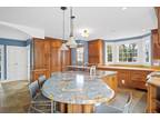 Home For Sale In Winchester, Massachusetts