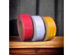 Premium Quality Retro Reflective Tape