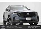 2024 Mazda CX-50 2.5 S Premium Plus Package