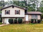 4293 Ridgetop Dr - Ellenwood, GA 30294 - Home For Rent