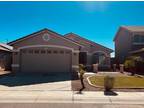 25645 W Dunlap Rd - Buckeye, AZ 85326 - Home For Rent