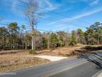 Sneads Ferry, Onslow County, NC Undeveloped Land, Homesites for sale Property