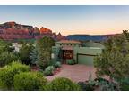 A Newly Remodeled Custom Home with Breathtaking Views
