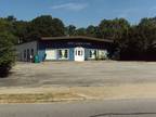 Greenwood, Greenwood County, SC Commercial Property, House for sale Property ID: