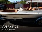 Galaxie 21 Bowriders 2001