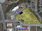 Plot For Sale In Casper, Wyoming