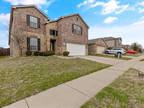 7549 Berrenda Drive, Fort Worth, TX 76131