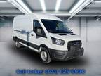 $48,495 2023 Ford Transit with 22,639 miles!