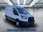 $44,995 2023 Ford Transit with 52,486 miles!