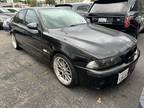 2000 BMW 5 Series 528i for sale