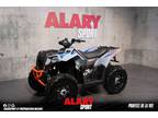 2024 Polaris Scrambler 850 ATV for Sale