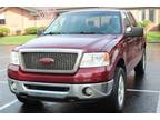 2006 Ford F-150 XLT for sale