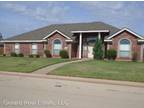7018 Springwater Ave - Abilene, TX 79606 - Home For Rent