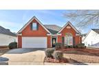 38 Riva Ridge Lane Newnan, GA