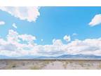 Pahrump, Nye County, NV Recreational Property, Undeveloped Land