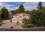 2347 Valley Terrace, Simi Valley CA 93065