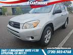 2007 Toyota RAV4 for sale