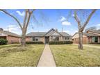 5105 Eagle Trail Dr, Houston, TX 77084