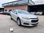 2016 Chevrolet Malibu Limited LT for sale