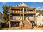 410 GREENVILLE AVE UNIT A, Carolina Beach, NC 28428 Condominium For Rent MLS#