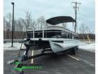 2019 Princecraft VECTRA 21 with 60HP Mercury Outboard Boat for Sale